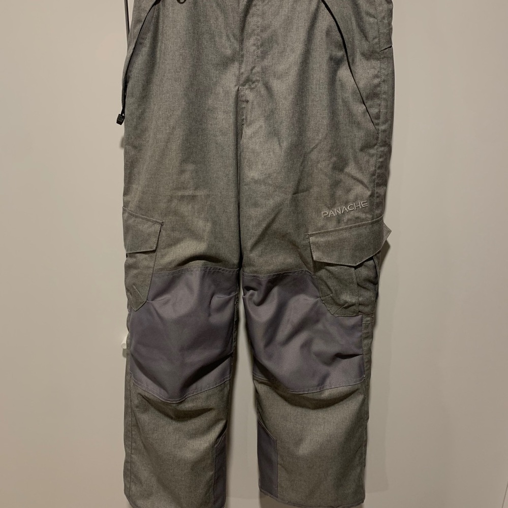 Snow pants